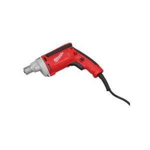   Tools Screwdriver Power Unit, 0 2500 RPM #6792 20