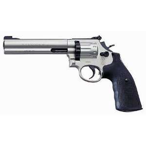  Smith & Wesson 686 6 Inch Revolver   0.177 Caliber: Sports 