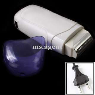 Waxing Kit Roll On Depilatory Wax Heater nail art M12  