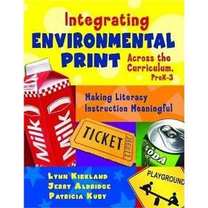   Literacy Instruction Meaningfu [Paperback] Lynn Kirkland Books
