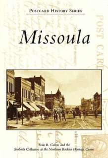   Helena, Montana (Postcard History Series) by Tom 