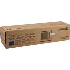  Xerox WorkCentre(R) Pro C3545 Cyan Toner (16000 Yield 