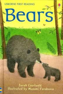   Bears Polar Bears, Black Bears and Grizzly Bears by 