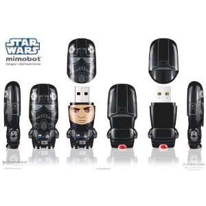     Star Wars clé USB MIMOBOT TIE Fighter Pilot 16 Go: Toys & Games