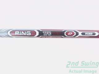 Ping G15 Driver 10.5 Graphite Regular Right  