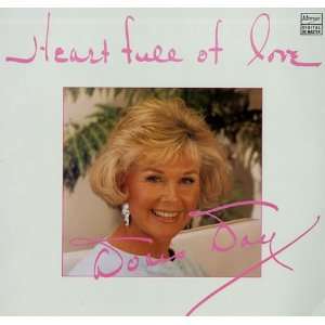  Heart Full Of Love: Doris Day: Music