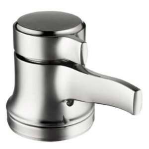  Hansgrohe 04416000 Chrome Metris C Thermostatic Tub Filler 