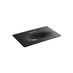 Kohler K 3051 4 7 Iron/Impressions 37 Cast Iron One Piece Surface and 