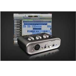  Quality Avid Recording Studio By M Audio Electronics