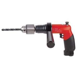   Pistol Grip Drills   drill reversible 1/2 700 rpm: Home Improvement