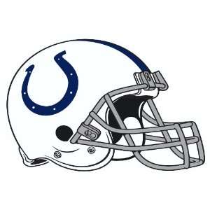  Indianapolis Colts Auto Car Wall Decal Sticker NFL 