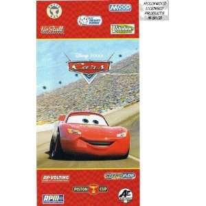  Disney Pixar Films Cars Racer Beach Towel 