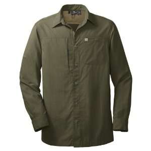  SoDo Long Sleeve Shirt   Mens by Outdoor Research: Sports 