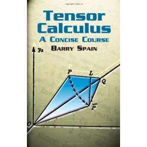   Course (Dover Books on Mathematics) [Paperback]: Barry Spain: Books