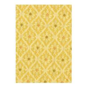  73112 Daffodil by Greenhouse Design Fabric: Arts, Crafts 