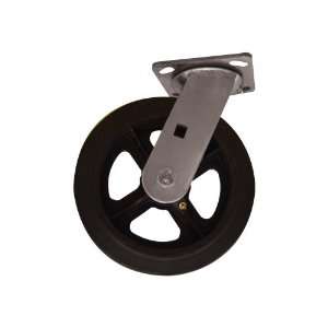    Win holt 6 X 2 Swivel Plate Caster   7326