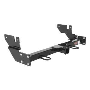 TRAILER HITCH TOYOTA TACOMA INCL. X RUNNER & PRE RUNNER FITS: 05 06 07 
