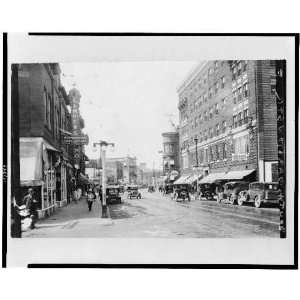  South Barstow Street, Eau Claire, Wisconsin, WI 1924