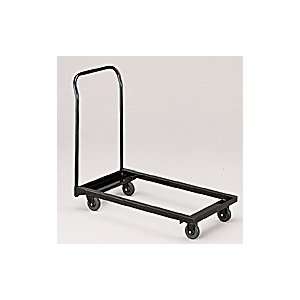   Dolly for Chairs. Holds 15 chairs   Dolly   1 ea: Health & Personal