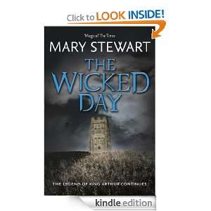 The Wicked Day Mary Stewart  Kindle Store