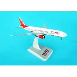  Hogan Air India 777 200LR 1/500