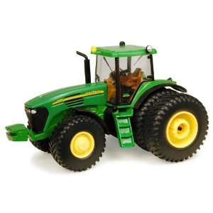 ERTL 132 John Deere 7820 Tractor Toys & Games