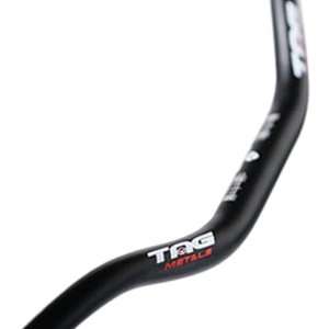  Tag 7841 08 T2 Oversize Braceless Handlebar Automotive