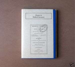 Medical Ethics by Thomas Percival [1803 Book Facsimile]  