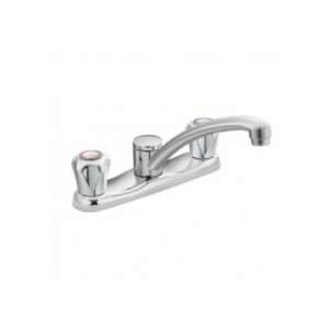  Moen 7930 2 handle kitchen