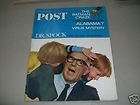 1966 may 7 sat eve post magazine dr $ 18 75 shipping  see 
