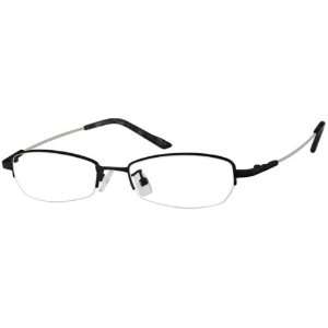   rim balck optical eyeglasses frames eyewear    7days receive the goods