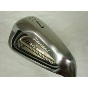   Iron (Steel Dynamic Gold stiff 34*) 7i Golf