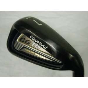   Pearl 7 Iron (Steel, Stiff, 31*, Traction) 7i Golf: Sports & Outdoors