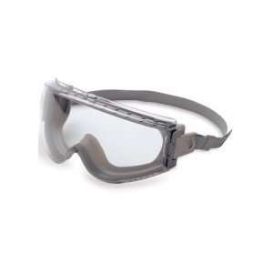  Uvex Stealth Safety Goggle