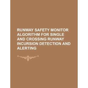   detection and alerting (9781234546380) U.S. Government Books