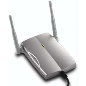  Macsense AeroPad Plus WUA 700 802.11b Wireless Adapter 