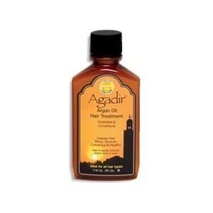    Agadir Argan Oil Hair Treatment 2 oz  FREE SHIPPING: Beauty