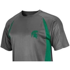  Michigan State Spartans Colosseum NCAA Gunner Performance 