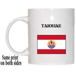 French Polynesia   TAIOHAE Mug: Everything Else