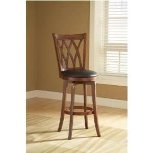  Mansfield Bar Stool By Hillsdale House   4975 832