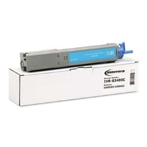  INNOVERA 83400C 83400c Compatible High yield Toner 2000 