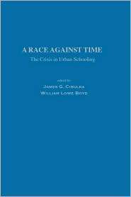 Race Against Time, (1593114095), James G Cibulka, Textbooks   Barnes 