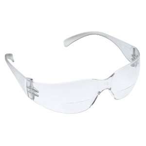 3M Virtua Reader Protective Eyewear, 11513 00000 20 Clear Anti Fog 