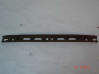 1963 1964 1965 Datsun Roadster Radiator Support Bracket  