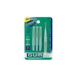    Gum Go betweens Cleaners (4 Pack)   872