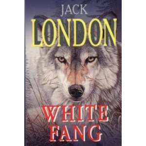  White Fang = Bely klyk: Dzh. London: Books