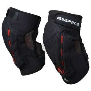  Empire 2011 Grind Knee Pads ZE   Black: Sports & Outdoors
