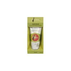  Out Of Africa Hand Cream Olive Shea Butter 2.25 Oz Beauty
