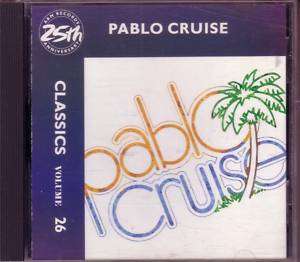   CRUISE Classics Vol 26 Oop CD Greatest Hits 70s 075021252424  