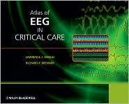 Atlas of EEG in Critical Care, (0470987863), Lawrence Hirsch 